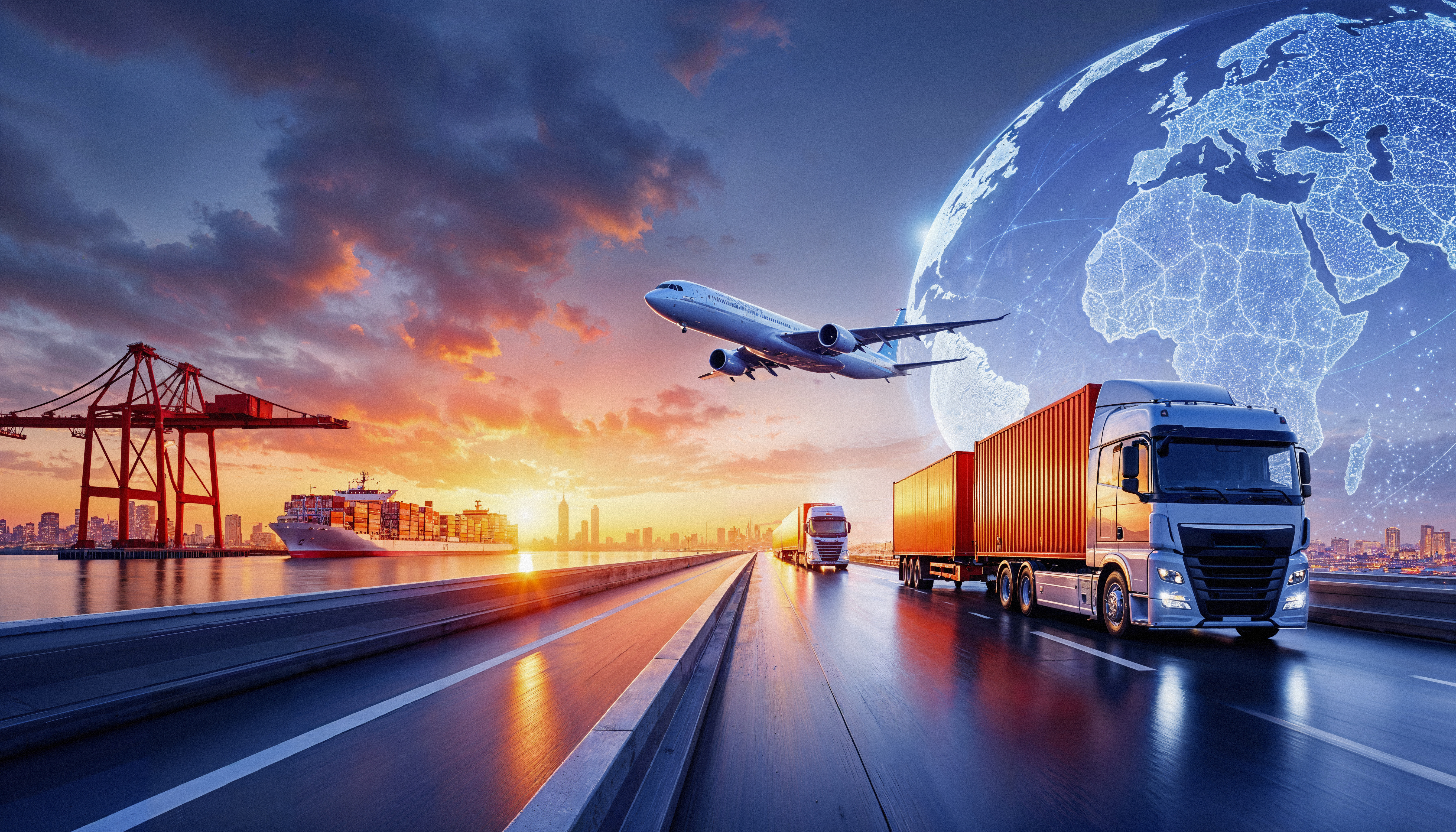 Logistics